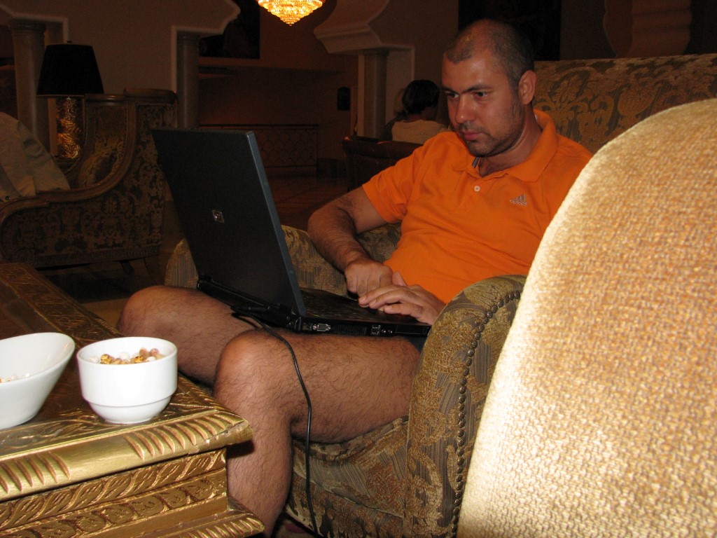 imagini hotel SPICE BELEK